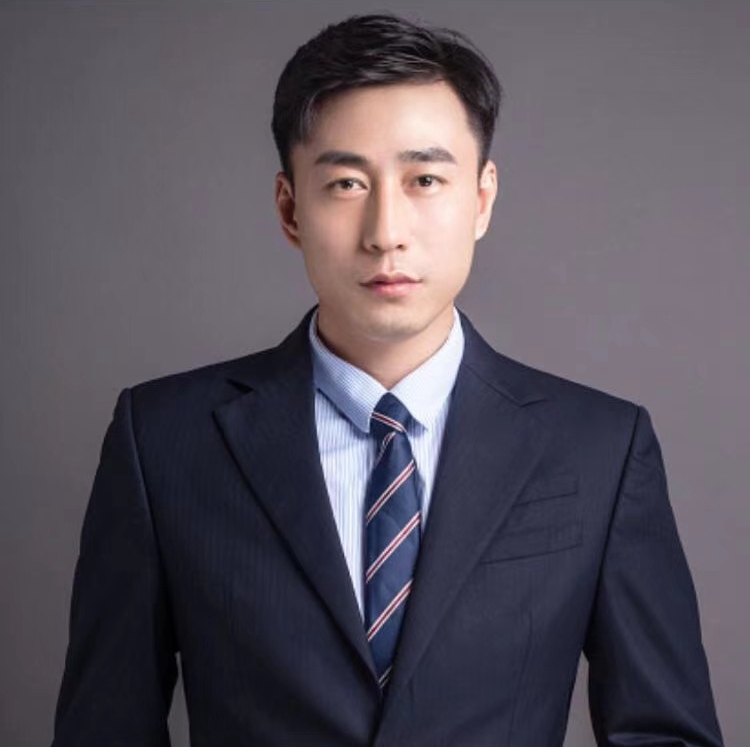 蒋克蓉 剧本与叙事策划总监
