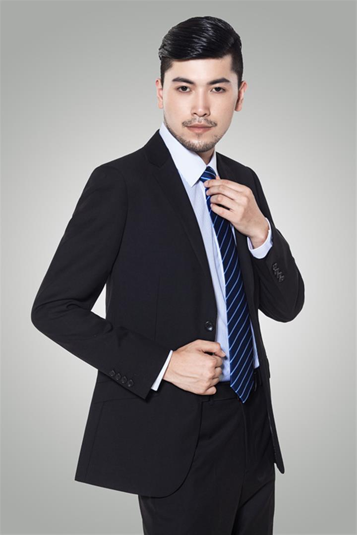 赖维乐 DIT(数字影像技术)总监
